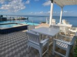 Las Vellas premier bayfront condo South Padre Island