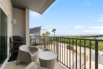 Las Vellas premier bayfront condo South Padre Island
