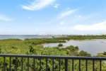 Las Vellas premier bayfront condo South Padre Island