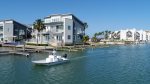 Las Vellas premier bayfront condo South Padre Island