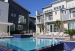 Las Vellas premier bayfront condo South Padre Island