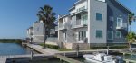 Las Vellas premier bayfront condo South Padre Island