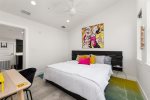 Las Vellas premier bayfront condo South Padre Island