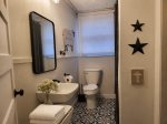bungalow bath