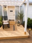 Elles Suite King Entrance