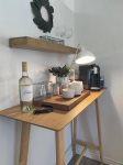 coffee wine bar