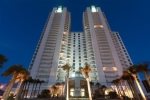 gorgeous towers
