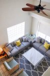 Posada Del Mar Large Lux 3 story 6 bedroom sleeps 18