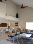 Villa Rosa Large Lux 3 story 6 bedroom sleeps 18