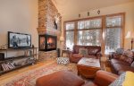 Four Pines Retreat - Incredible Home near Peak 8, Private Hot Tub, Nestled in the Pines