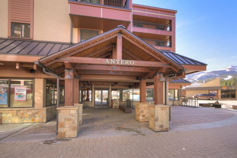 Mountain Elegant Lodge Condo The Village At Breckenridge Antero 3 Bedroom Vacation Rental