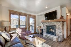 Mountain Thunder - Renovated Ski-in/Gondola-out, high-end, hot tub, pool, free parking/shuttle