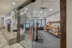 Convenience Market