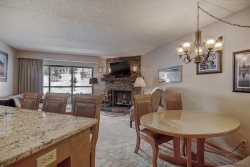 Beaver Run 4308 - Premium Unit! Private jacuzzi room in unit with views of the mountain
