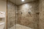 Master Bath Shower