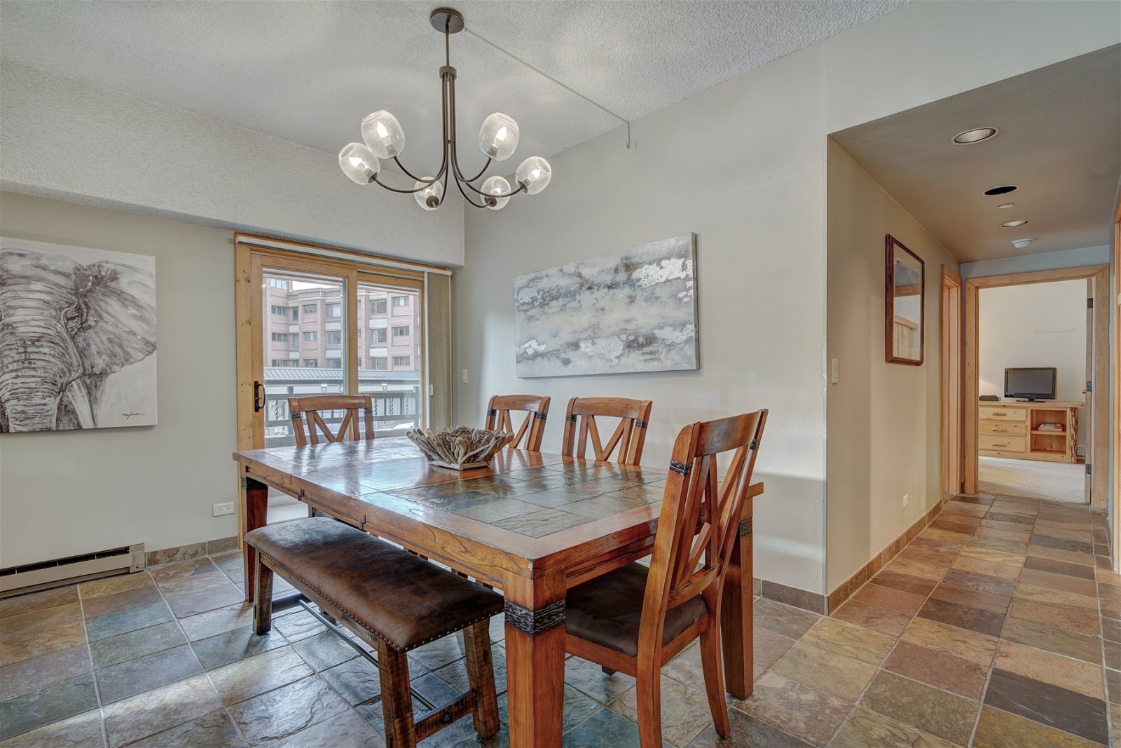 Breckenridge Condo Rentals | Large 3 Bedroom Condo Suite