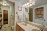 Guest Bathroom 2