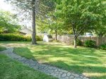 Beach Grass` Yard is Perfect for Summer Play and Backyard Adventures