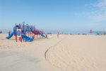 South Beach`s Playground is Made for Soaking Up Summer Fun
