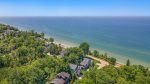 Miami Park Stands as South Haven`s Foremost Luxury Vacation Community Nestled Along the Breathtaking Lake Michigan Coastline