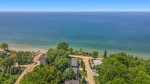 Nestled Conveniently on the Shoreline of Lake Michigan, Atlantic Haven Offers Stunning Lake Views