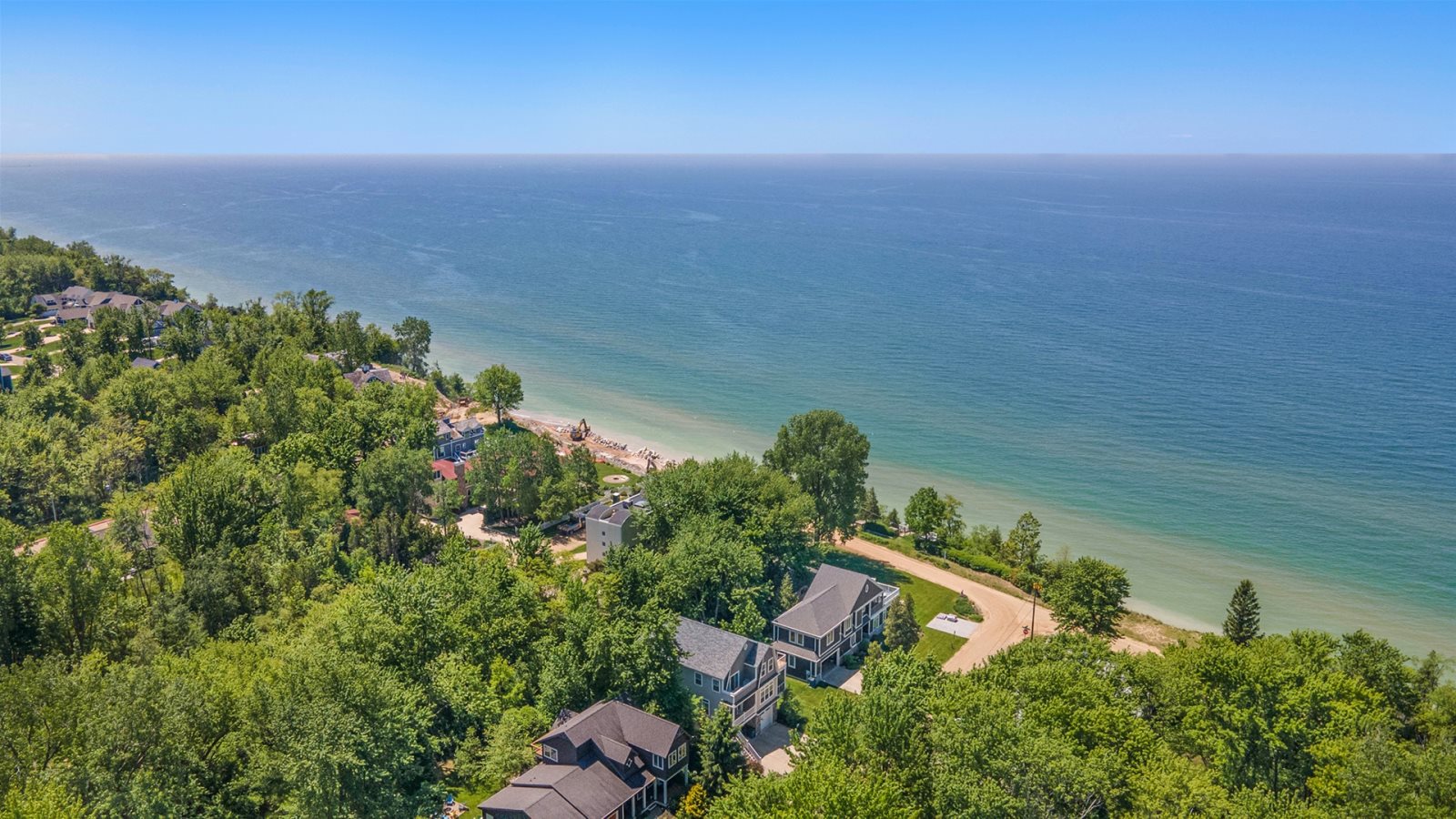 Atlantic Haven | South Haven Vacation Rental