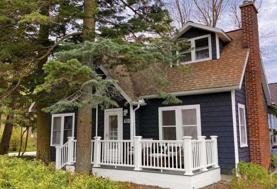 Pet Friendly Vacation Homes In South Haven And Saugatuck Michigan