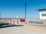 North Beach Entrance