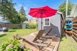 Catch Some Rays and Soak Up the Summer Sun at SH Cottage