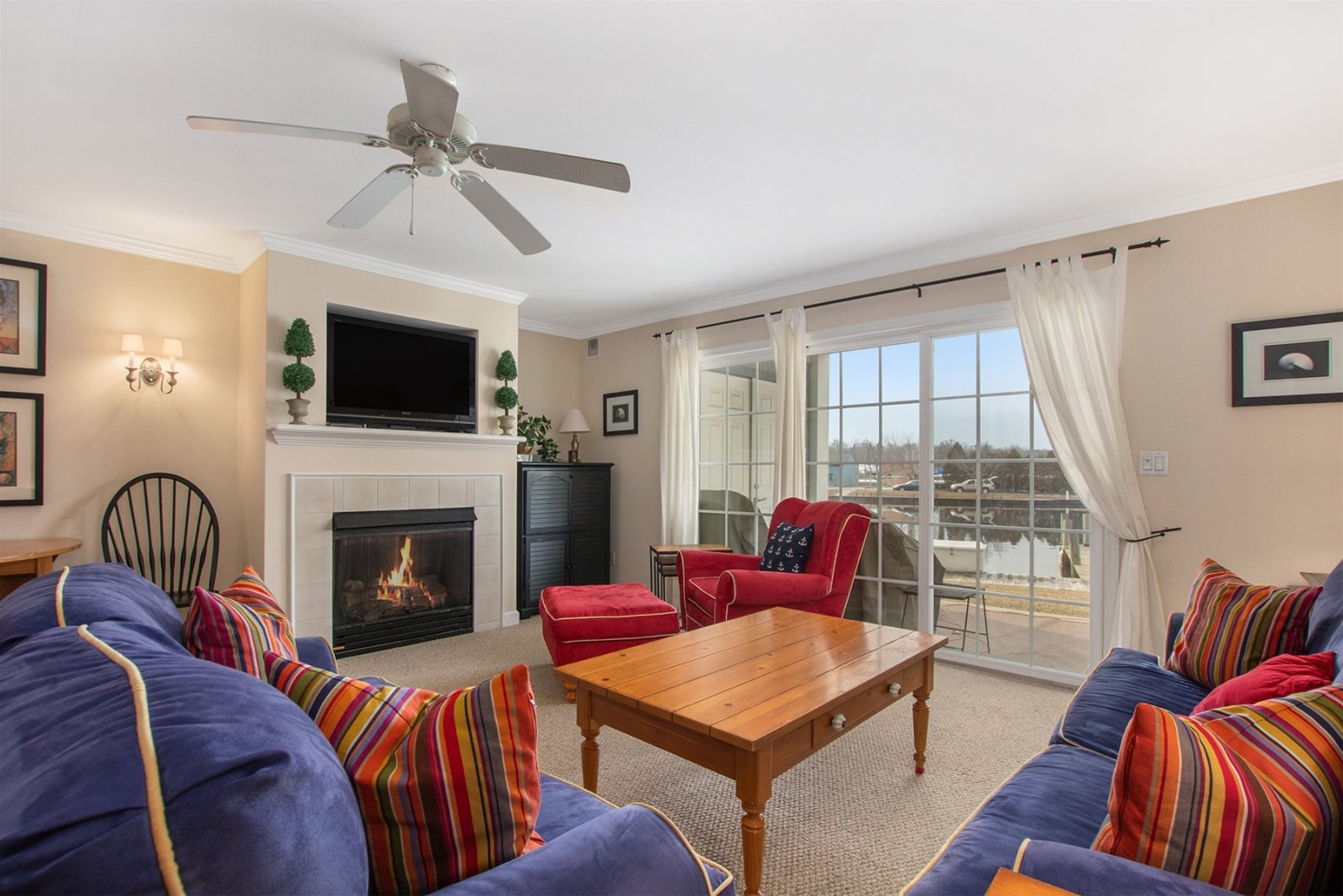 Mariners Cove 05 Shore Vacation Rentals