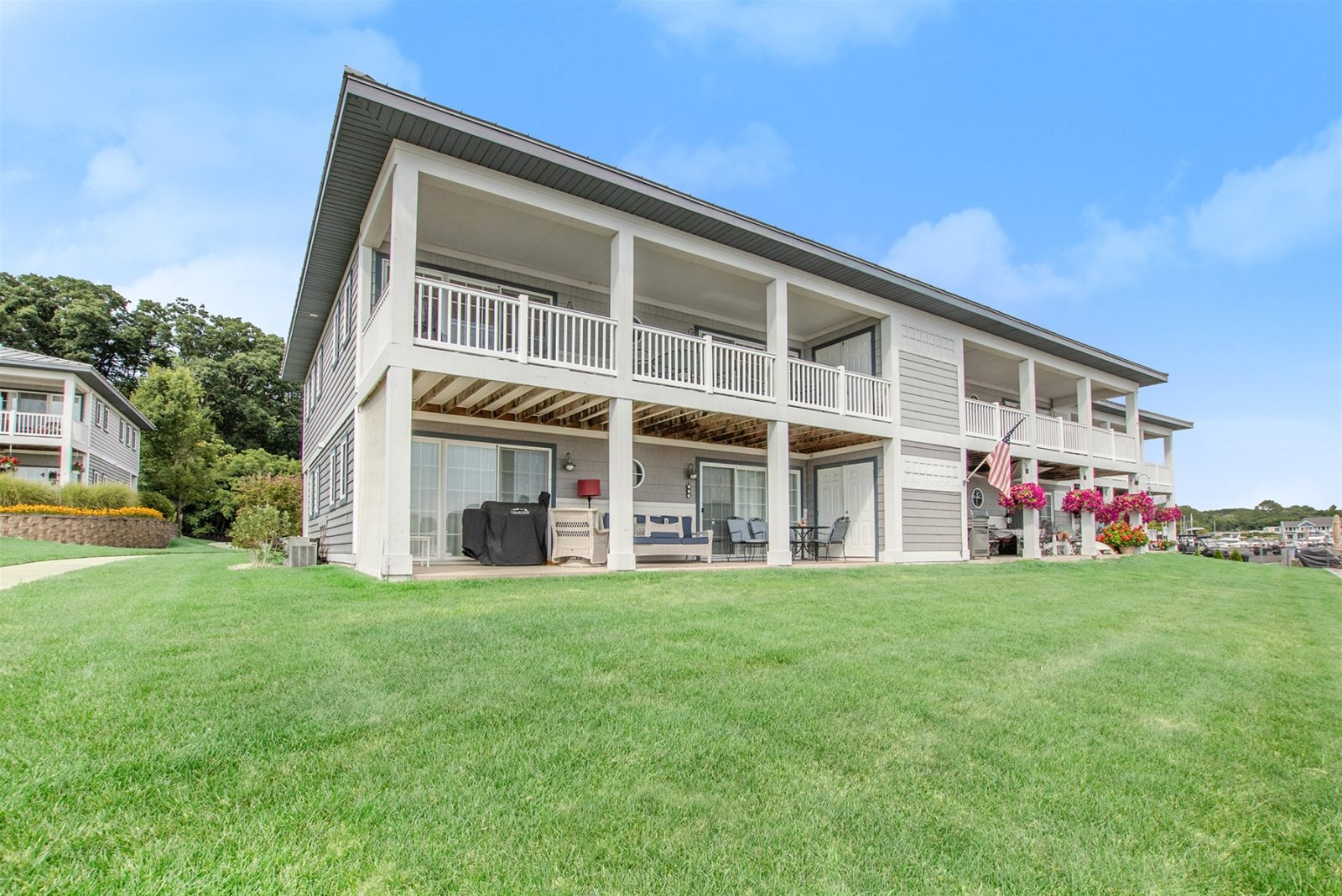 Mariners Cove 05 Shore Vacation Rentals