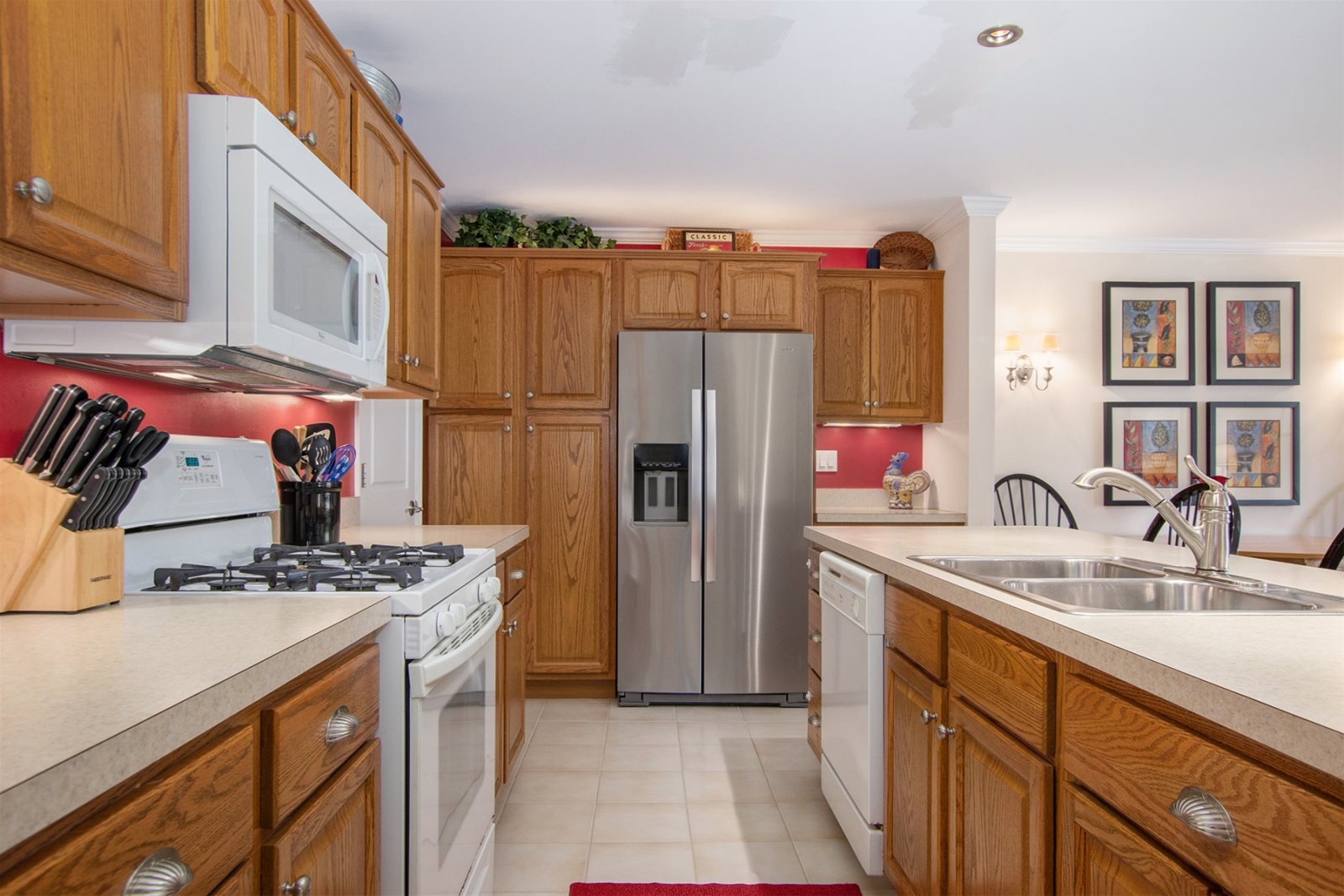 Mariners Cove 05 Shore Vacation Rentals