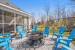 Plan for Endless Summer Nights Around the Fire at OAR-Chard House