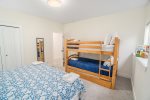 The Family Suites Bunk Beds Are Perfect for Kids or the Young at Heart