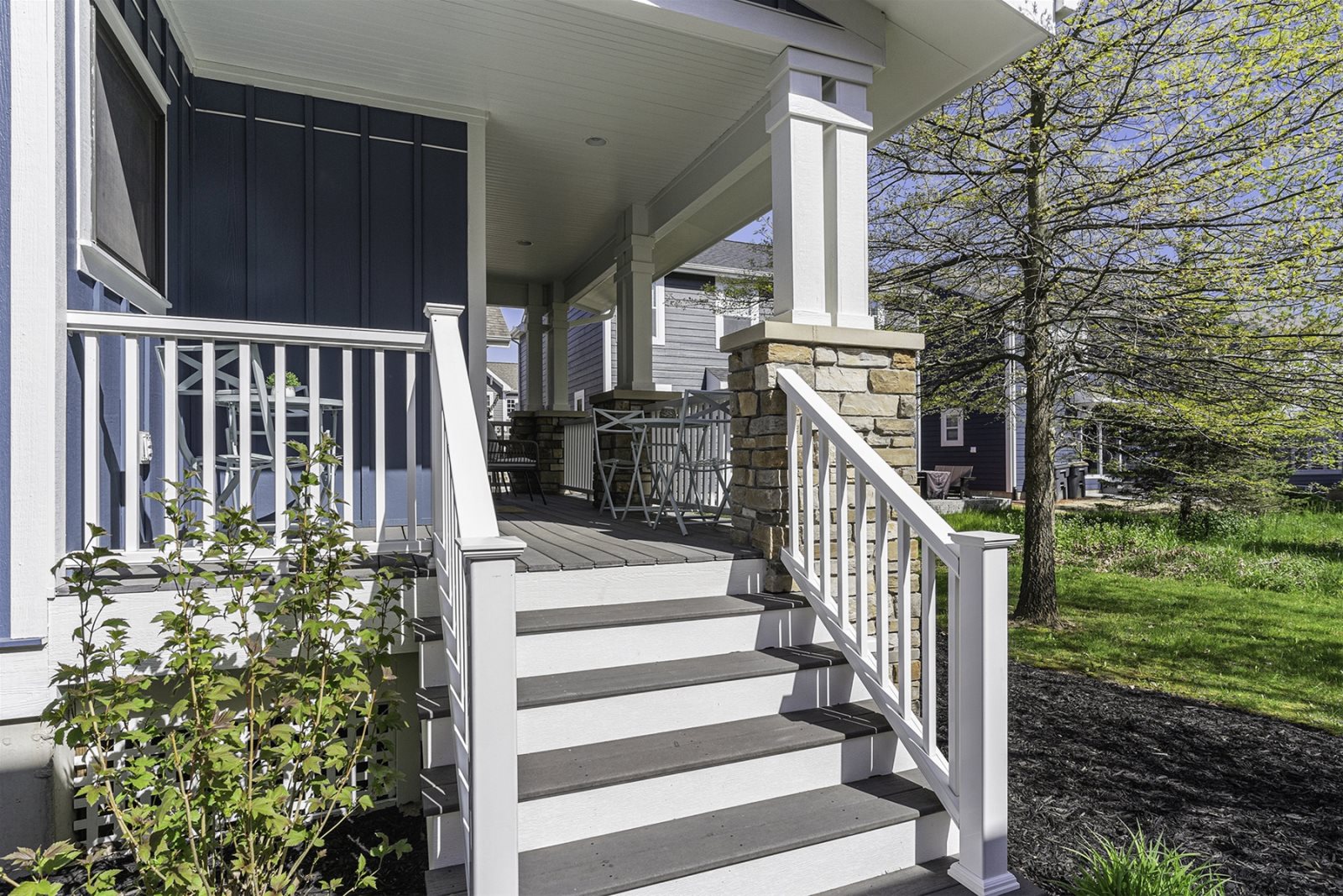 Blue Haven at Harbor Club South Haven Michigan