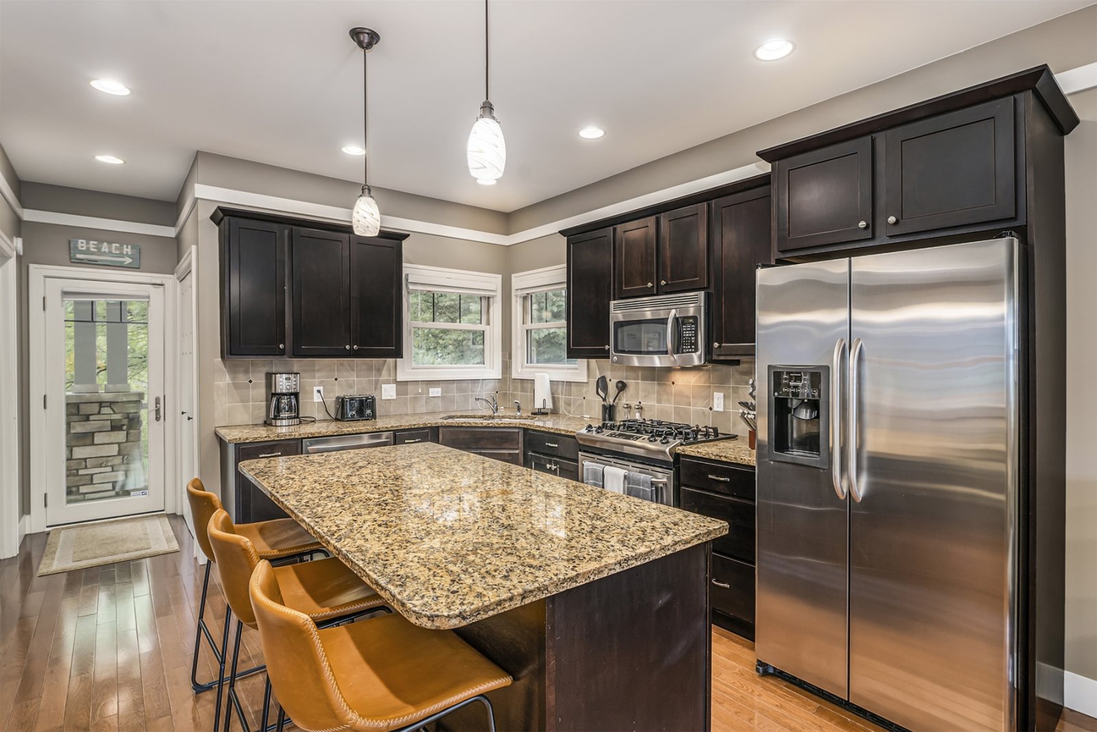 Blue Haven at Harbor Club South Haven Michigan