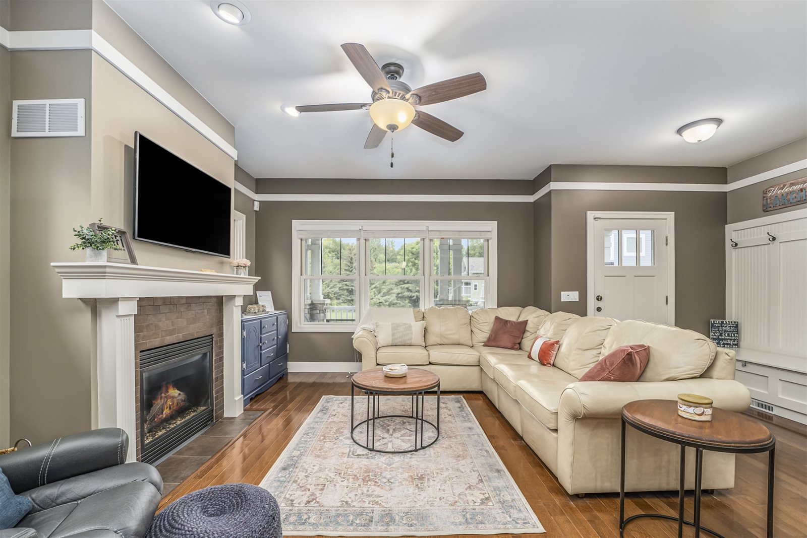 Blue Haven at Harbor Club South Haven Michigan