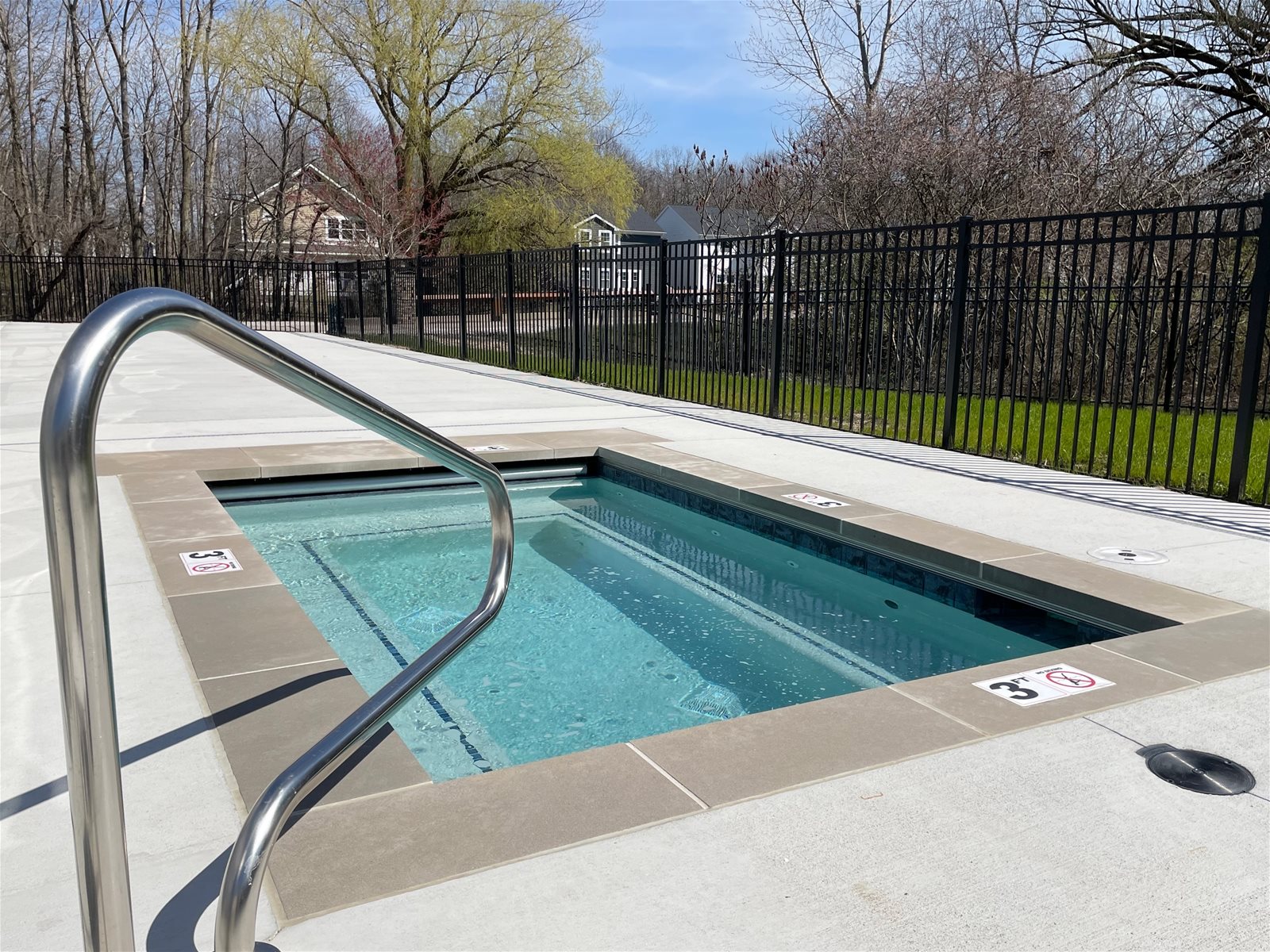 Blue Haven at Harbor Club South Haven Michigan