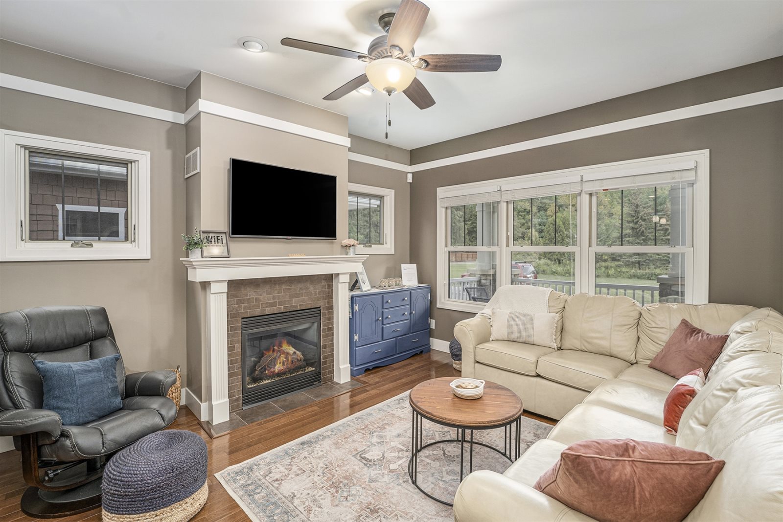 Blue Haven at Harbor Club South Haven Michigan