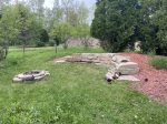 Communal Firepit