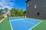 Discover the Craze: Urban Escape Provides a Private Pickleball Court Certain to Help You Discover Your Next Favorite Hobby