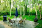 Savor the Aromas with Peaceful Summer Cookouts Surrounded by Nature