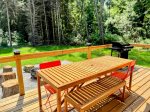 From pancakes to BBQ  every meal tastes better out here.