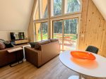 Open, airy, and filled with natural light  the perfect place to unwind.