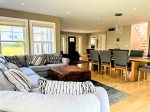 From sunrise to late-night laughs, this open-concept floor plan makes every moment easy.