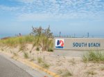 Spend the Day Soaking Up the Sun at South Beach in South Haven