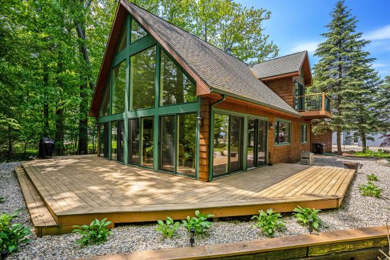 Pet Friendly Vacation Homes In South Haven And Saugatuck Michigan