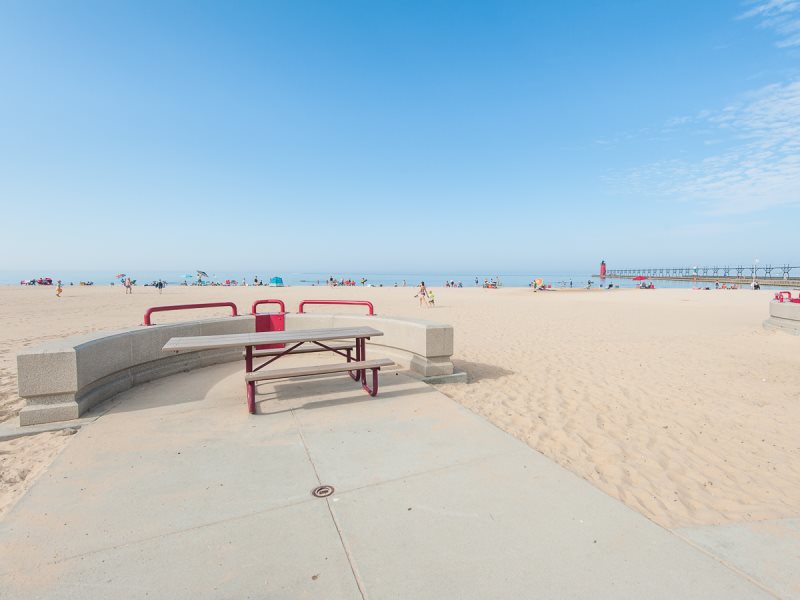 Great place to take in all the sights