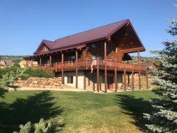 New Listing! Bear Ridge Lodge - Sleeps 20