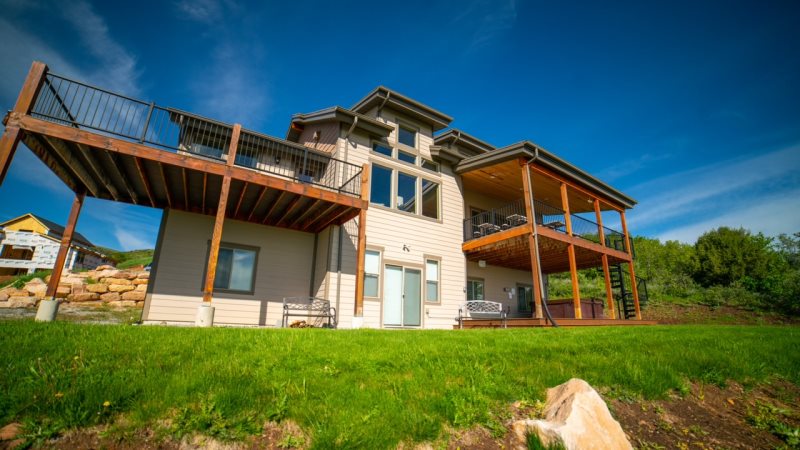 Bear Lake Lodging Sunrise Retreat Cabin Garden City Ut Garden City Ut Shundahai